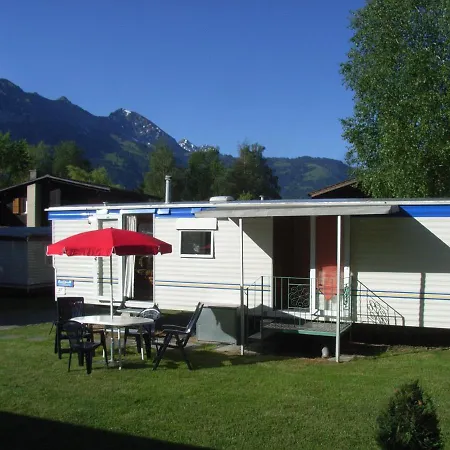 Сasa de vacaciones Altogold Swiss Holidays At Manor Farm 5*