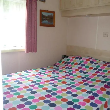 Nyaraló Altogold Swiss Holidays At Manor Farm 5*