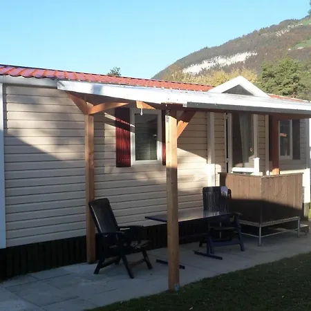 Сasa de vacaciones Altogold Swiss Holidays At Manor Farm 5* *