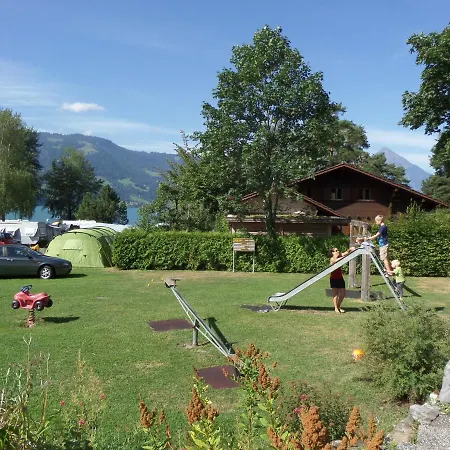 Altogold Swiss Holidays At Manor Farm 5* Entrelagos