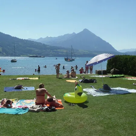 Altogold Swiss Holidays At Manor Farm 5* *