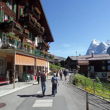 Altogold Swiss Holidays At Manor Farm 5* Interlaken