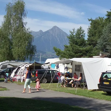 Altogold Swiss Holidays At Manor Farm 5*