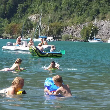 Nyaraló Altogold Swiss Holidays At Manor Farm 5*