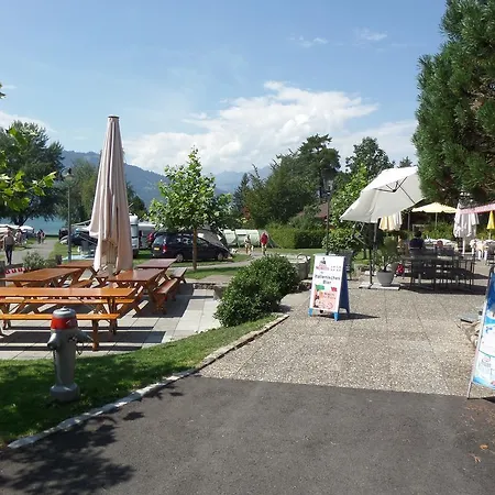 Altogold Swiss Holidays At Manor Farm 5*