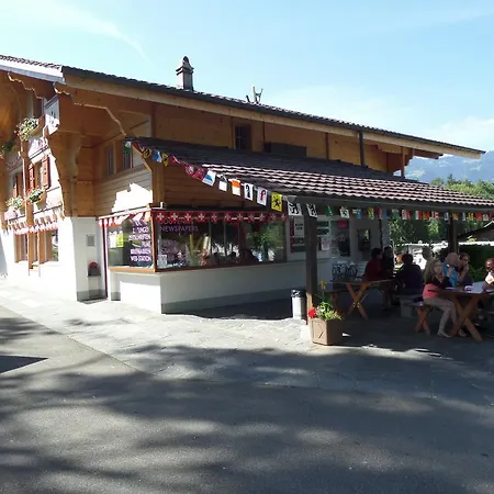 Nyaraló Altogold Swiss Holidays At Manor Farm 5* *