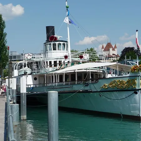 Сasa de vacaciones Altogold Swiss Holidays At Manor Farm 5*