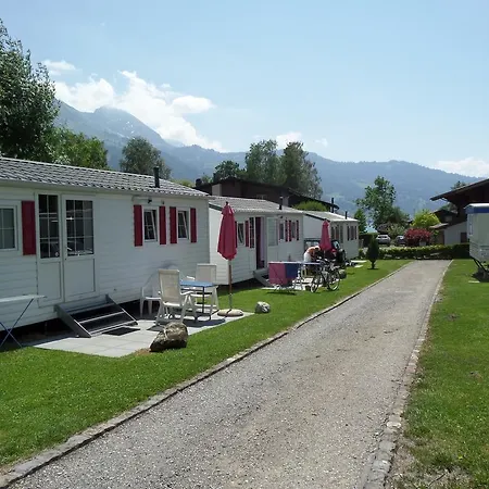 Altogold Swiss Holidays At Manor Farm 5* Interlaken