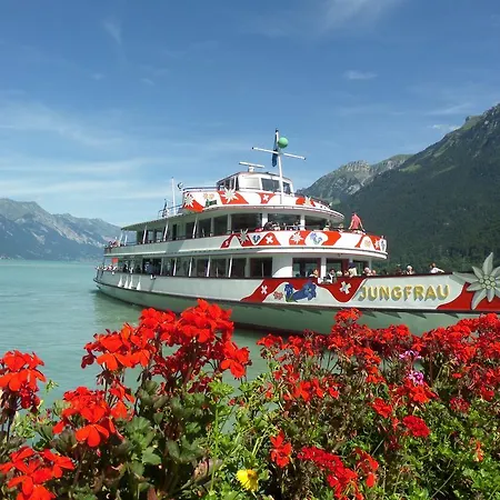 Altogold Swiss Holidays At Manor Farm 5*