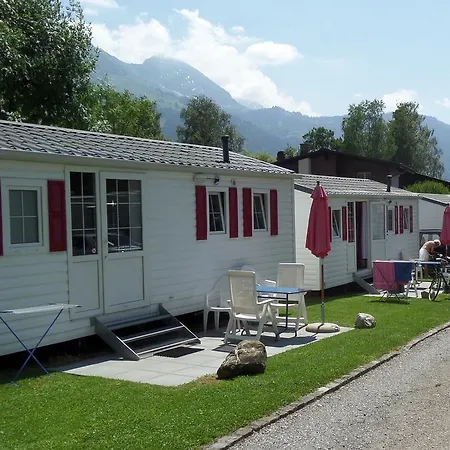 Altogold Swiss Holidays At Manor Farm 5* Nyaraló Interlaken