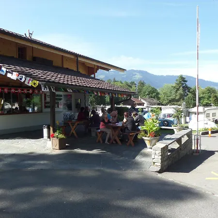 Altogold Swiss Holidays At Manor Farm 5* Сasa de vacaciones *