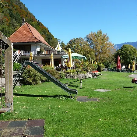 Nyaraló Altogold Swiss Holidays At Manor Farm 5* Interlaken