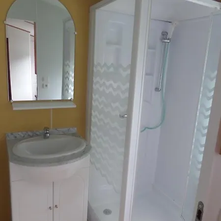 Сasa de vacaciones Altogold Swiss Holidays At Manor Farm 5*