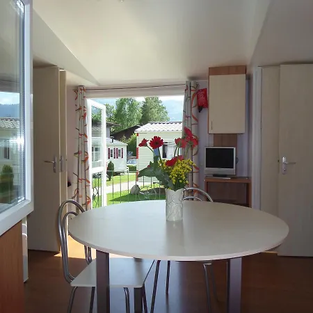 Altogold Swiss Holidays At Manor Farm 5*