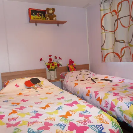 Altogold Swiss Holidays At Manor Farm 5* *