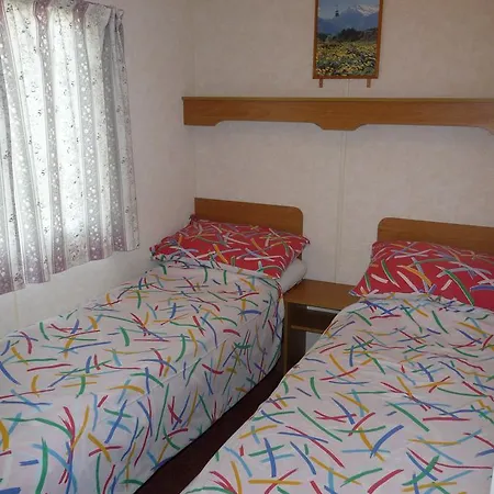 Nyaraló Altogold Swiss Holidays At Manor Farm 5* Interlaken