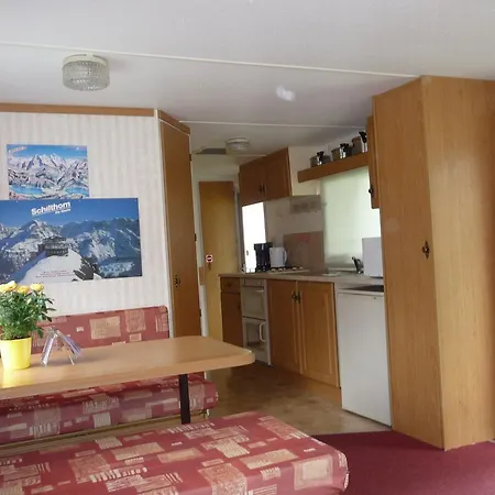 Altogold Swiss Holidays At Manor Farm 5*