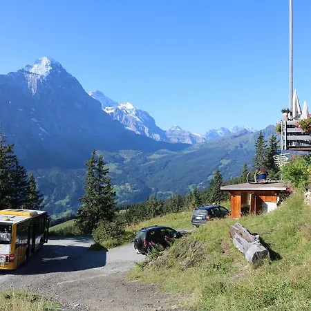 Altogold Swiss Holidays At Manor Farm 5*