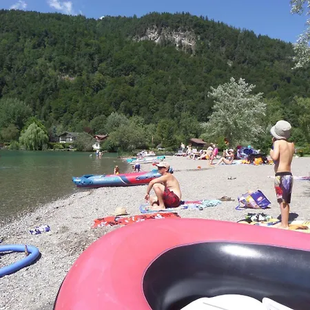 Altogold Swiss Holidays At Manor Farm 5* Nyaraló *