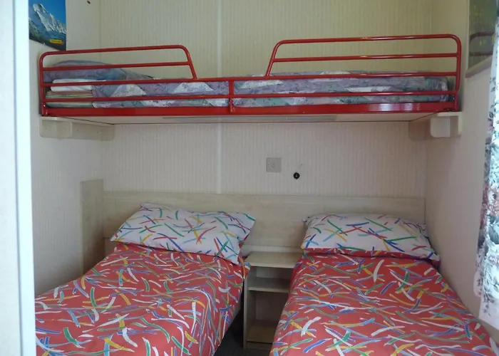 Ferienhaus Altogold Swiss Holidays At Manor Farm 5*