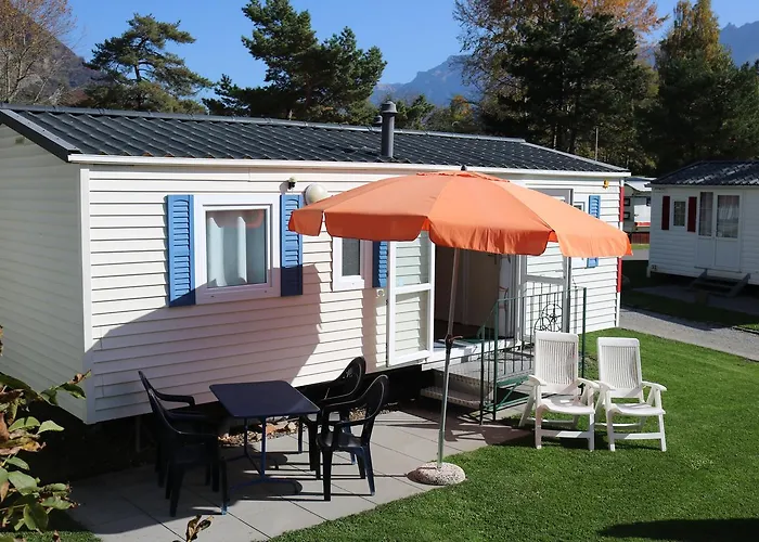 Altogold Swiss Holidays At Manor Farm 5* Interlaken