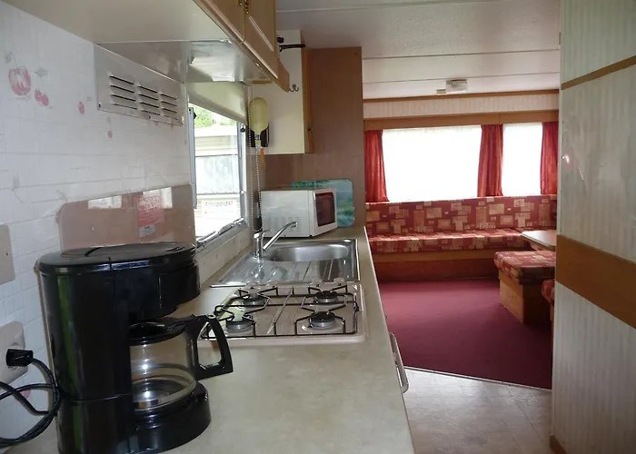 Altogold Swiss Holidays At Manor Farm 5* Ferienhaus