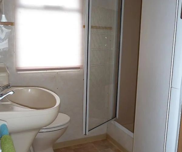 Altogold Swiss Holidays At Manor Farm 5* Ferienhaus *