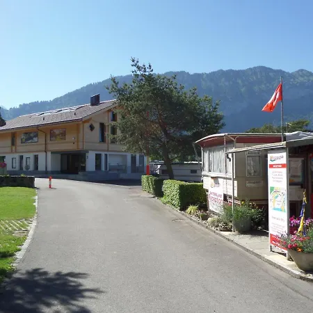 Altogold Swiss Holidays At Manor Farm 5*