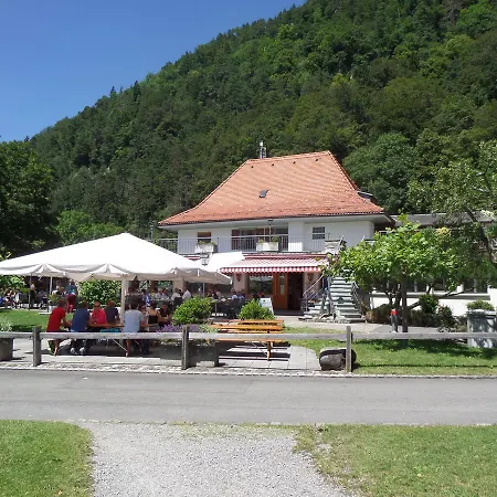 Altogold Swiss Holidays At Manor Farm 5* Ferienhaus *