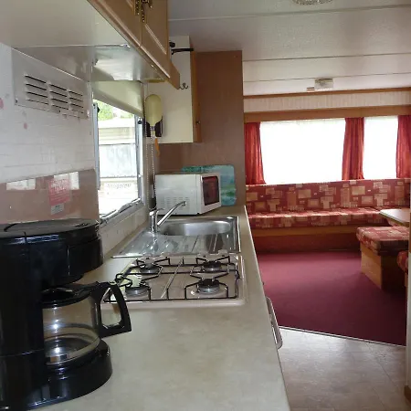 Altogold Swiss Holidays At Manor Farm 5* Ferienhaus