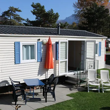 Altogold Swiss Holidays At Manor Farm 5* Ferienhaus