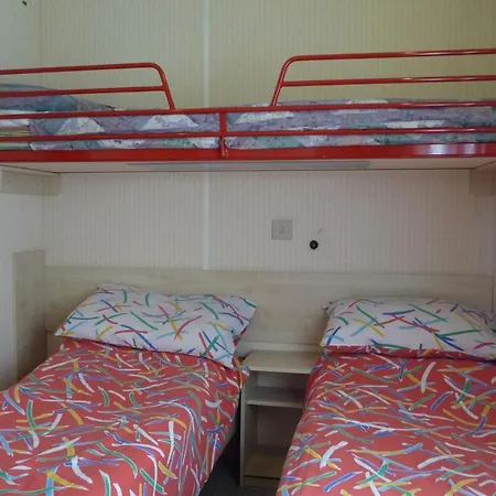 Hébergement de vacances Altogold Swiss Holidays At Manor Farm 5*