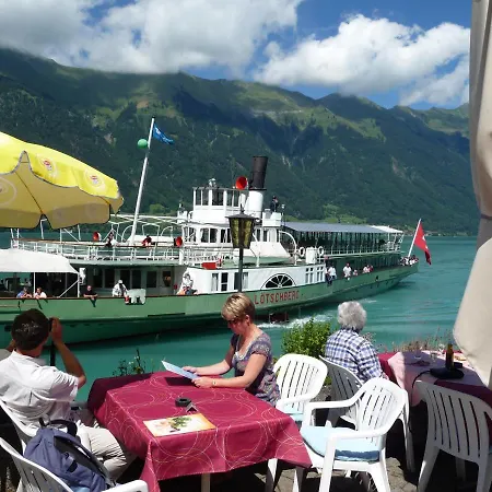 Hébergement de vacances Altogold Swiss Holidays At Manor Farm 5* Interlaken