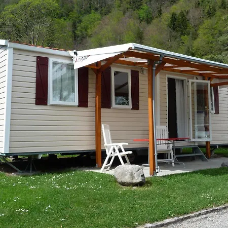 Hébergement de vacances Altogold Swiss Holidays At Manor Farm 5* Interlaken