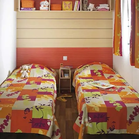 Altogold Swiss Holidays At Manor Farm 5*