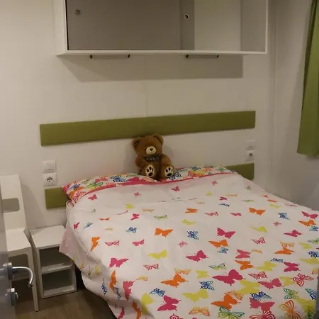 Altogold Swiss Holidays At Manor Farm 5* Hébergement de vacances