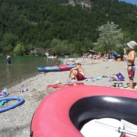 Altogold Swiss Holidays At Manor Farm 5* Interlaken