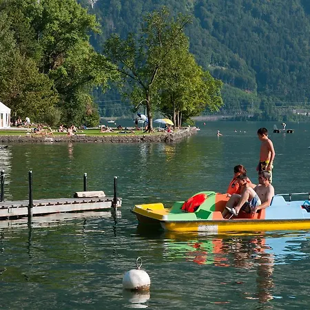 Hébergement de vacances Altogold Swiss Holidays At Manor Farm 5*