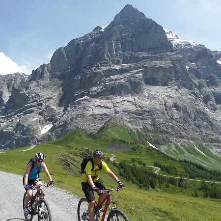 Altogold Swiss Holidays At Manor Farm 5* Hébergement de vacances *