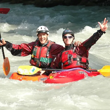 Altogold Swiss Holidays At Manor Farm 5*