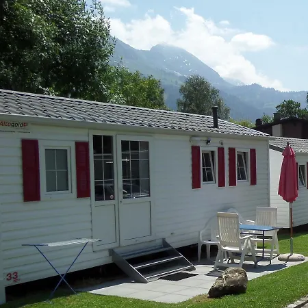 Altogold Swiss Holidays At Manor Farm 5* Hébergement de vacances Interlaken