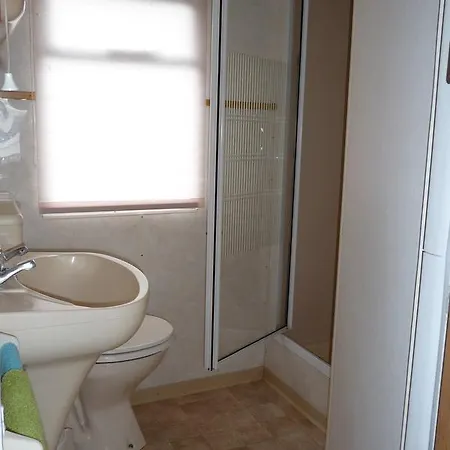 Altogold Swiss Holidays At Manor Farm 5* Hébergement de vacances *